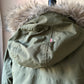 Didriksons waterproof parka