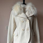 Wool & Cashmere coat