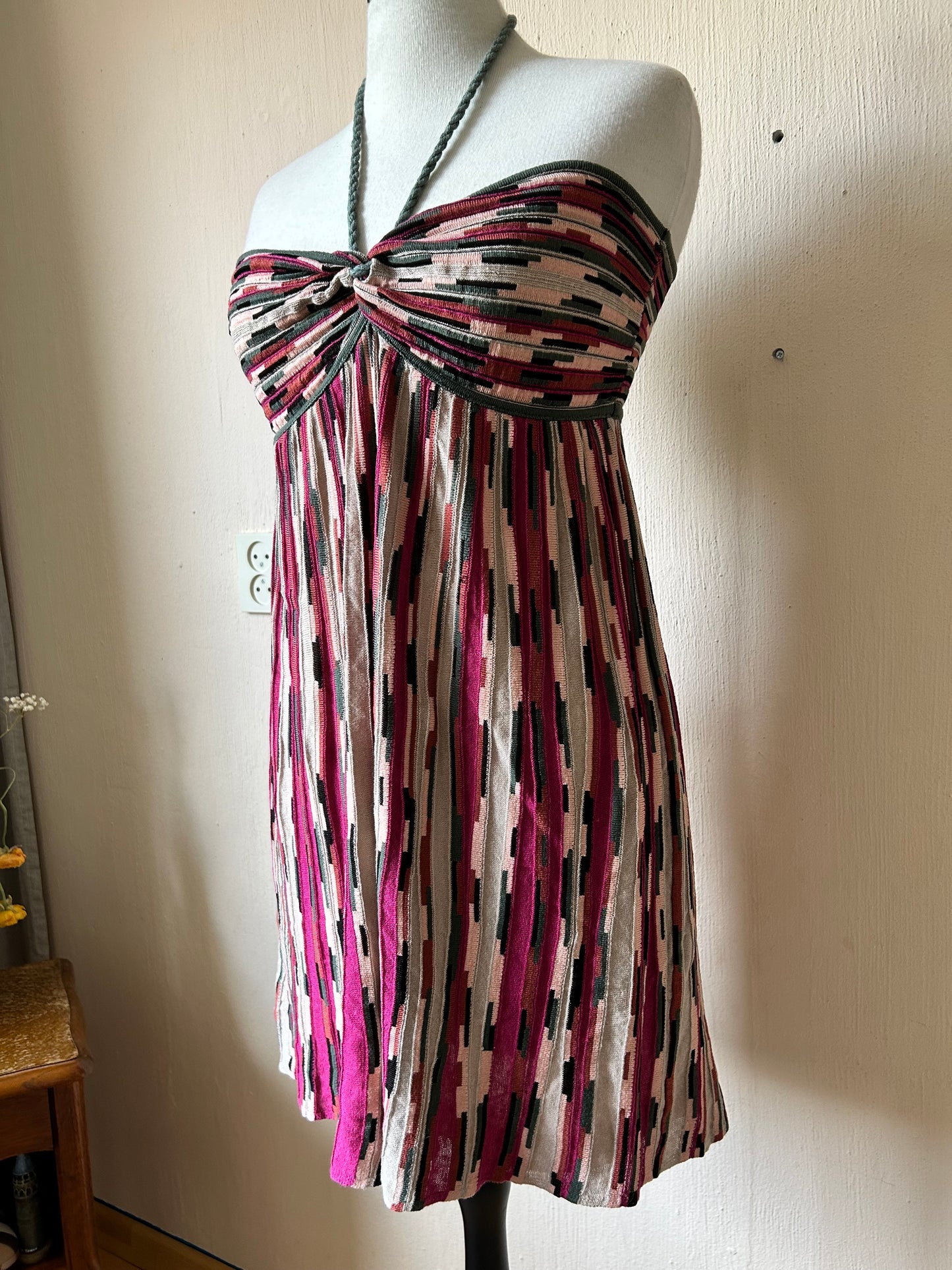 Missoni Beach dress