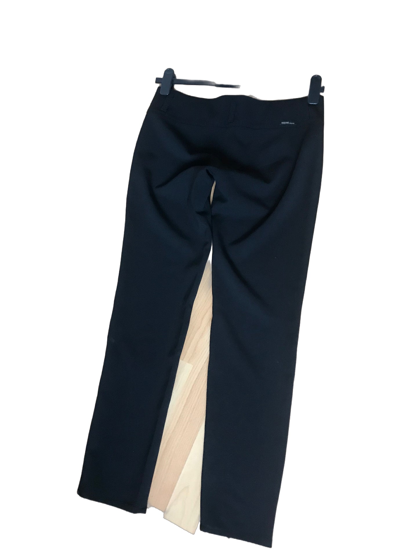 Moschino carot pants