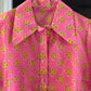 70s vintage shirt
