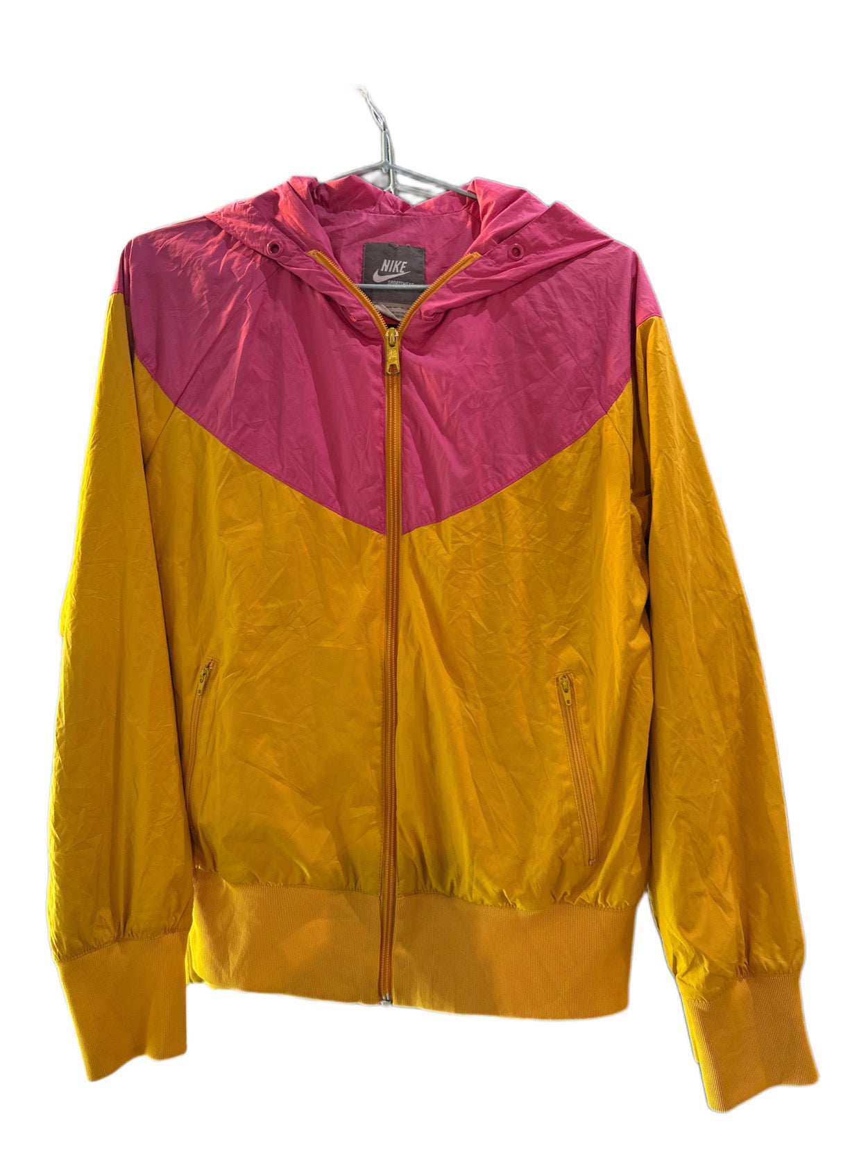 Nike windbraker jacket