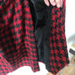 Berto Osuna Madrid skirt suit (S)