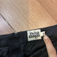 Twist & tango vegan leather skirt