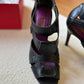 Carolina Herrera sandals