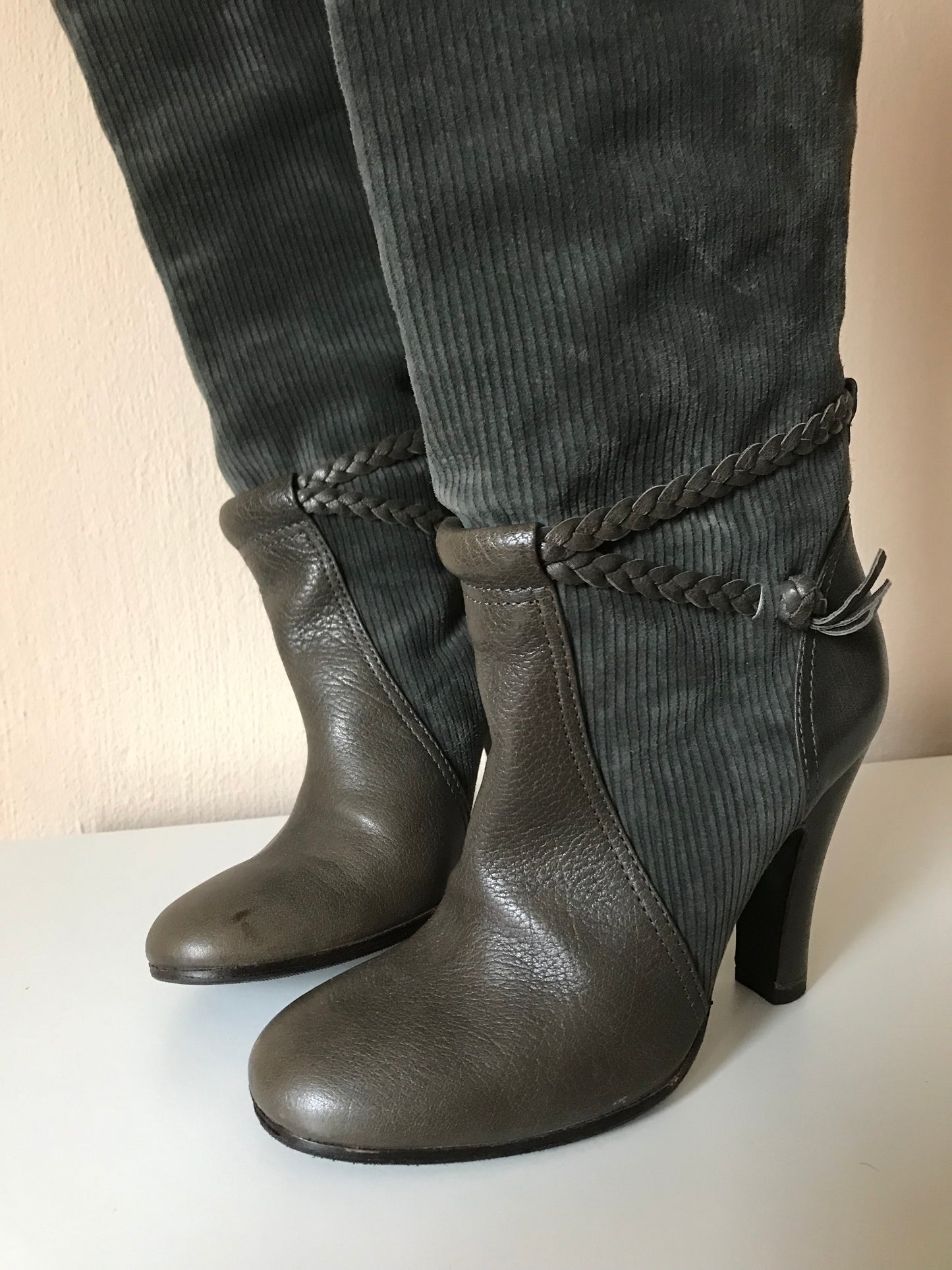 Marc Jacobs boots 36