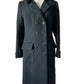 Louis Vuitton wool coat