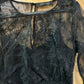 Marciano lacy dress