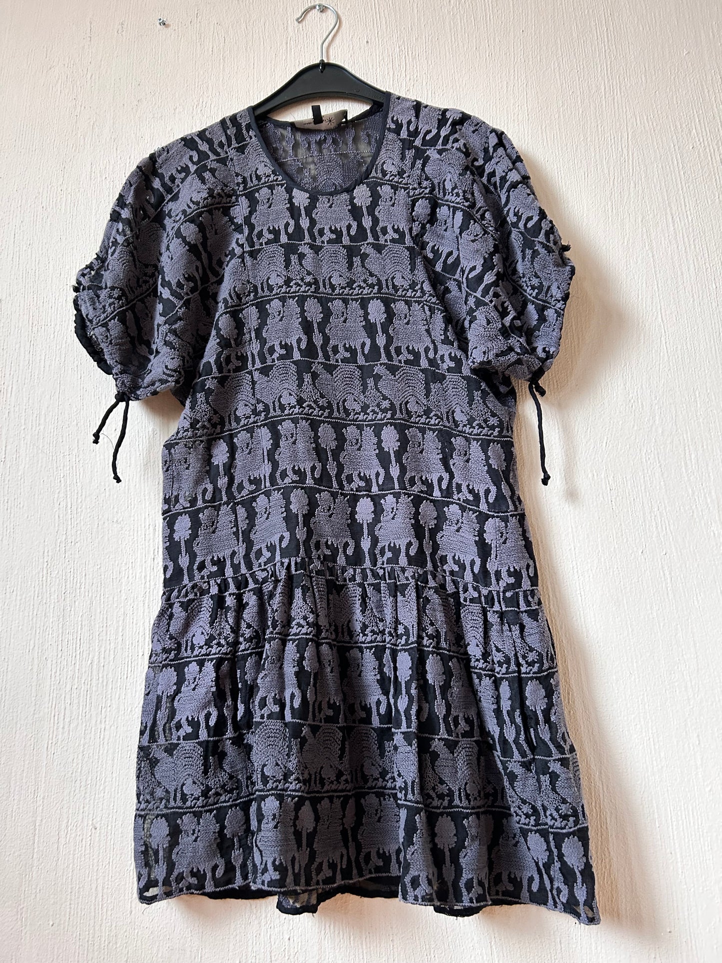 Isabel Marant summer dress