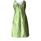 Magni Griffi silk dress M