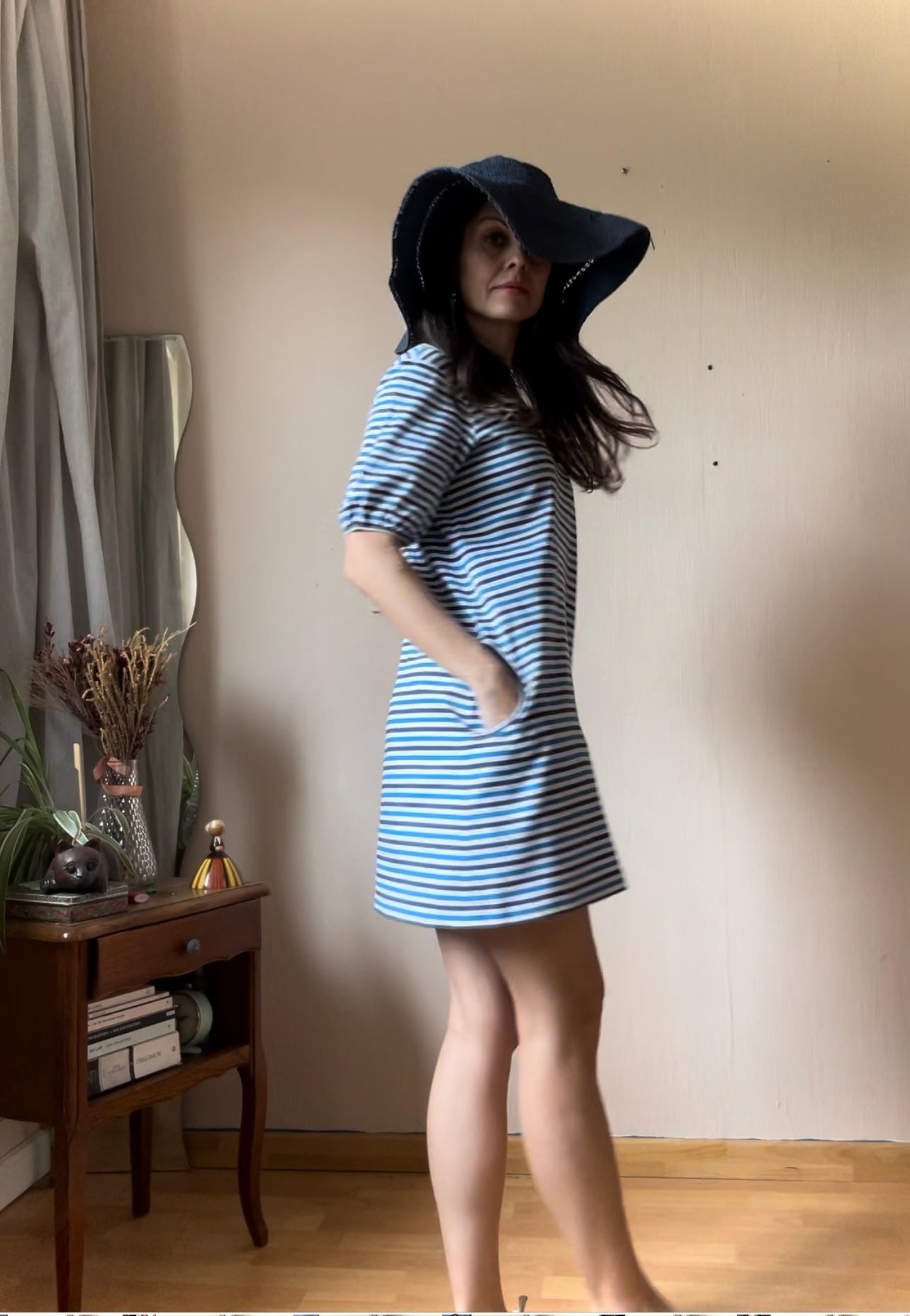 See by Chloe summer dress