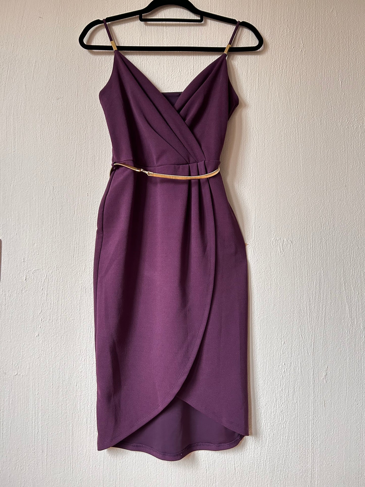 Vintage cocktail/party dress