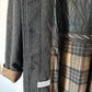 Alpen Loden vintage wool coat