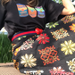 Full stitch vintage skirt