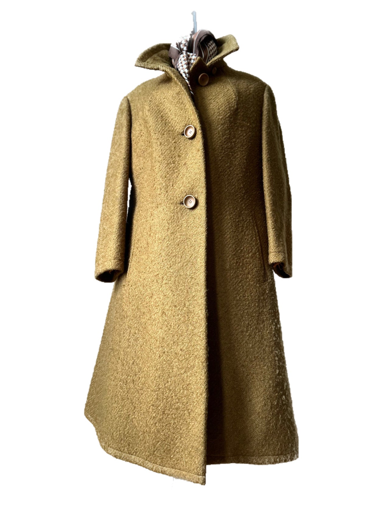 Vintage Wool coat