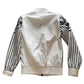 Vintage bomber jacket