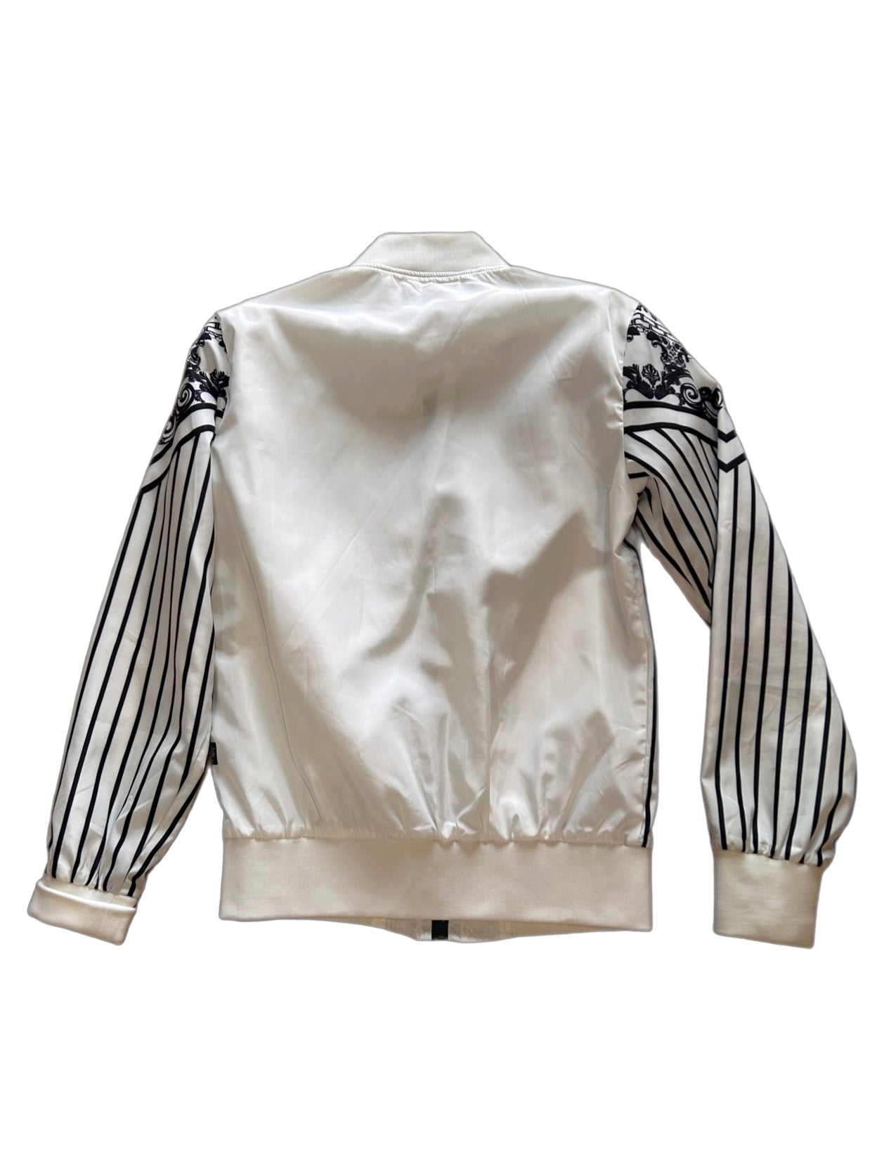 Vintage bomber jacket