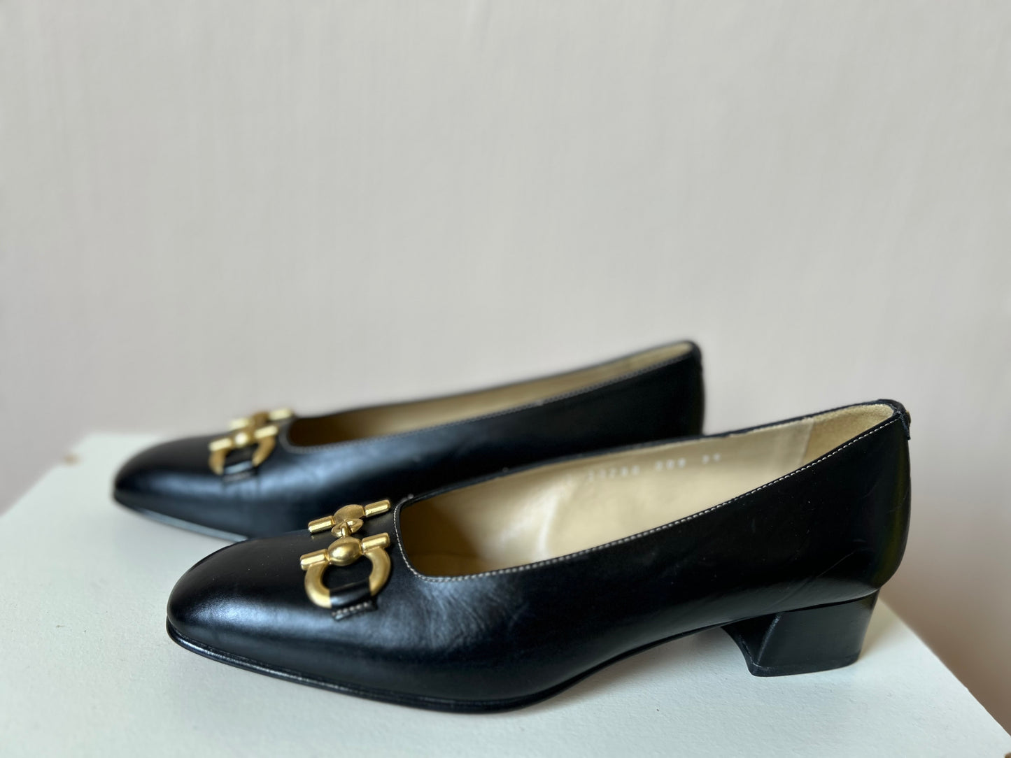 Jaime Mascaró horsebit loafers