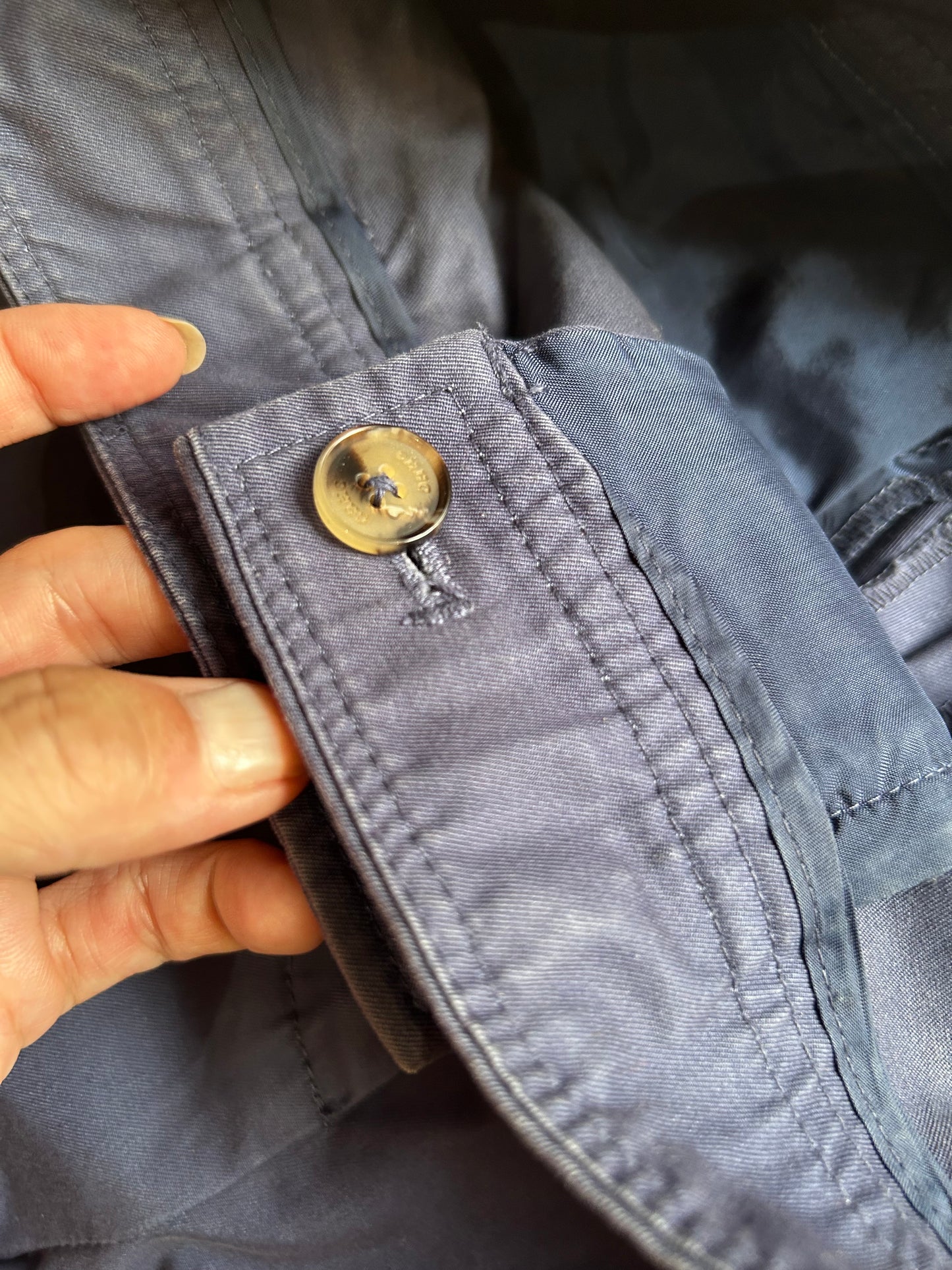 Carolina Herrera pants