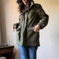 Didriksons waterproof parka