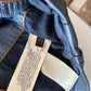 Massimo Dutti Leather jacket (Men-M)