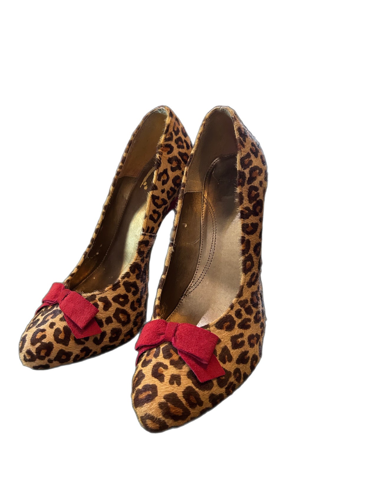 Topshop pumps