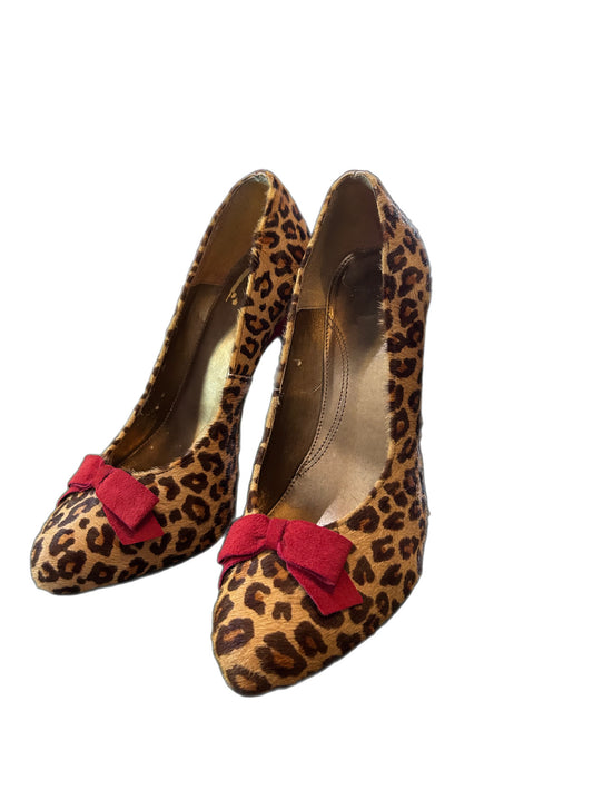 Topshop pumps