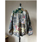 Vintage Together wool cardigan