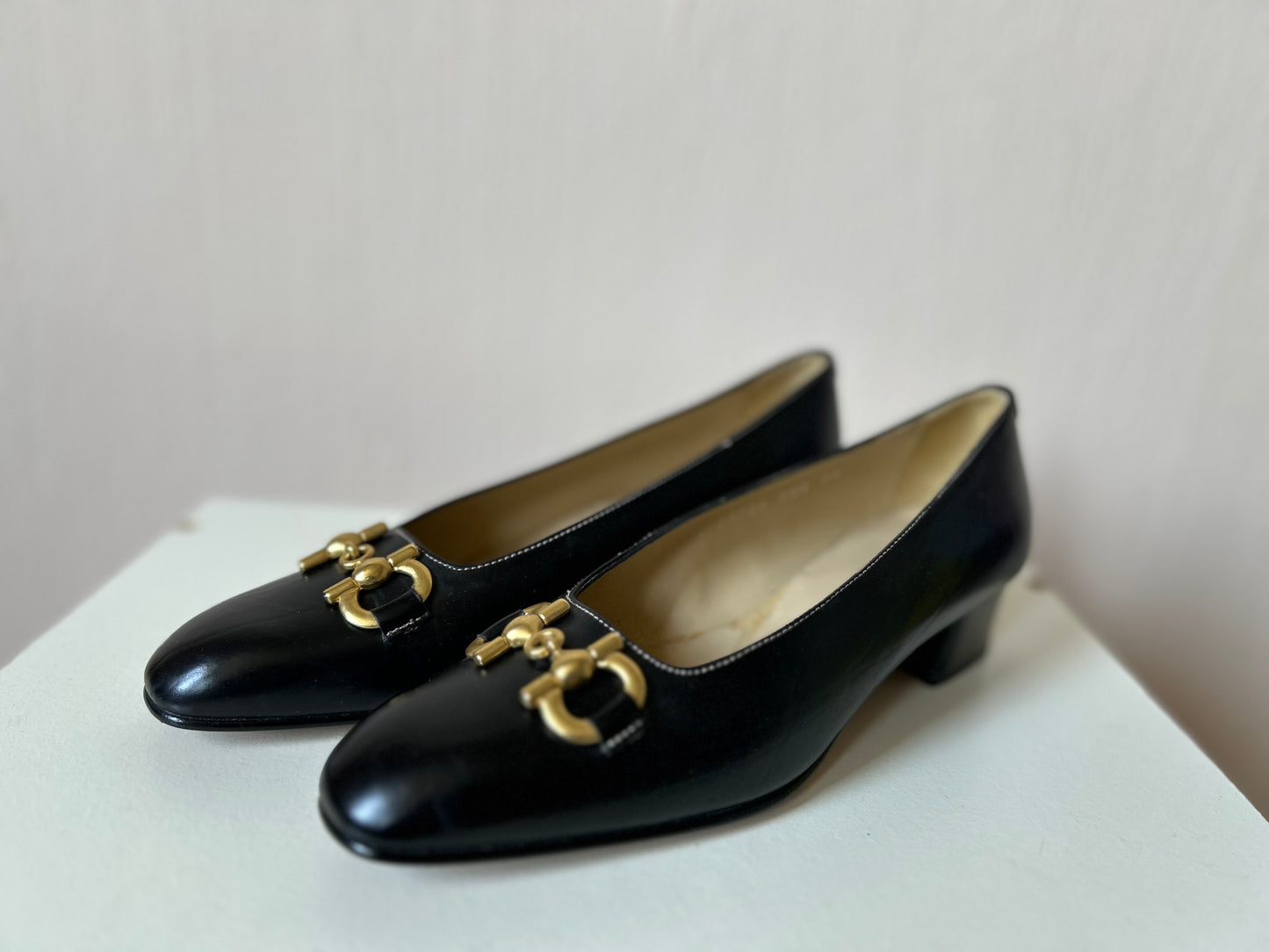 Jaime Mascaró horsebit loafers