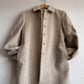 Vintage wool & cashmere coat
