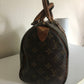 Louis Vuitton Speedy 25