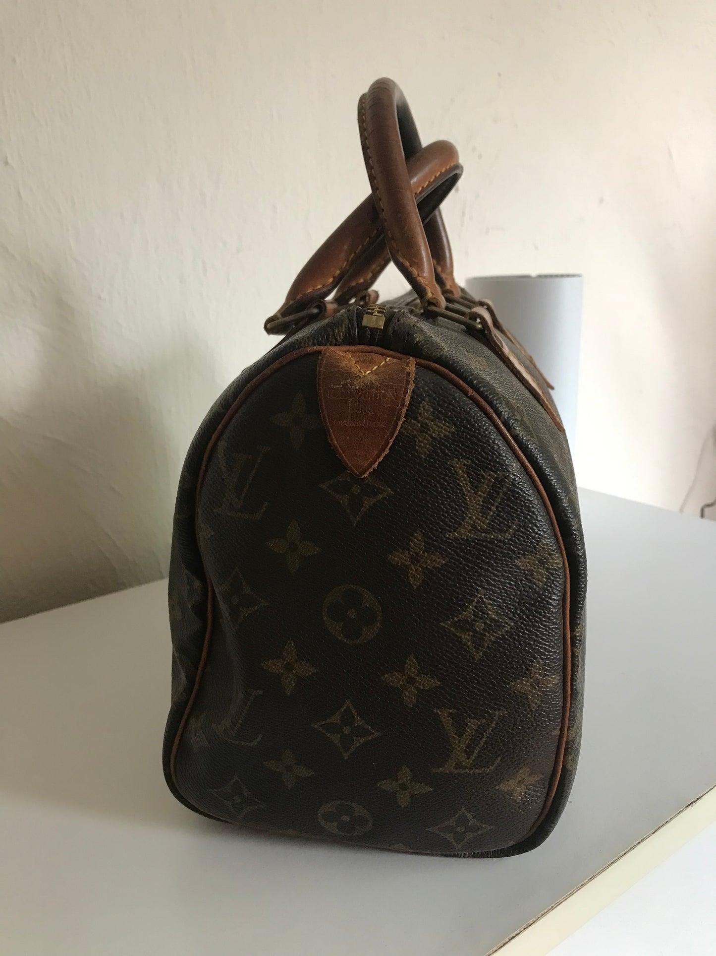 Louis Vuitton Speedy 25