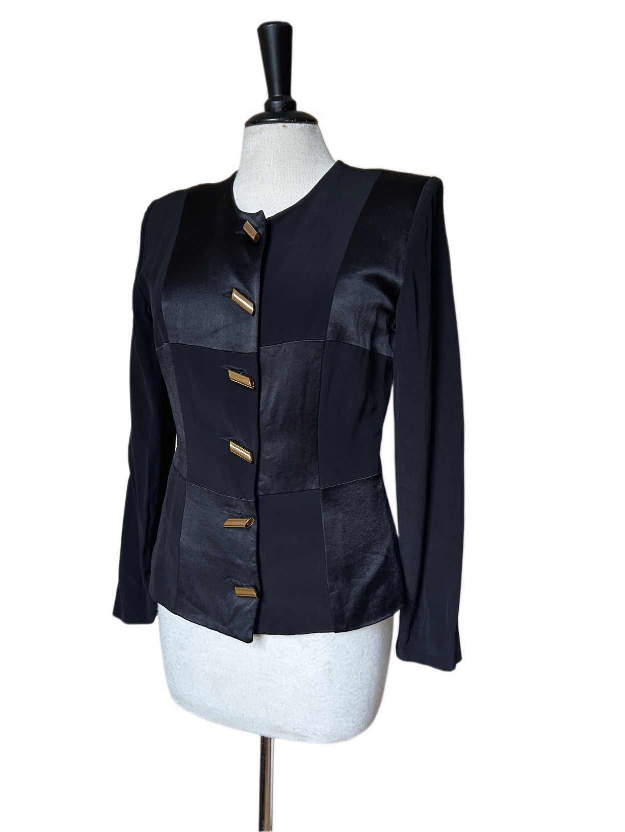 Lola Rodero vintage blazer