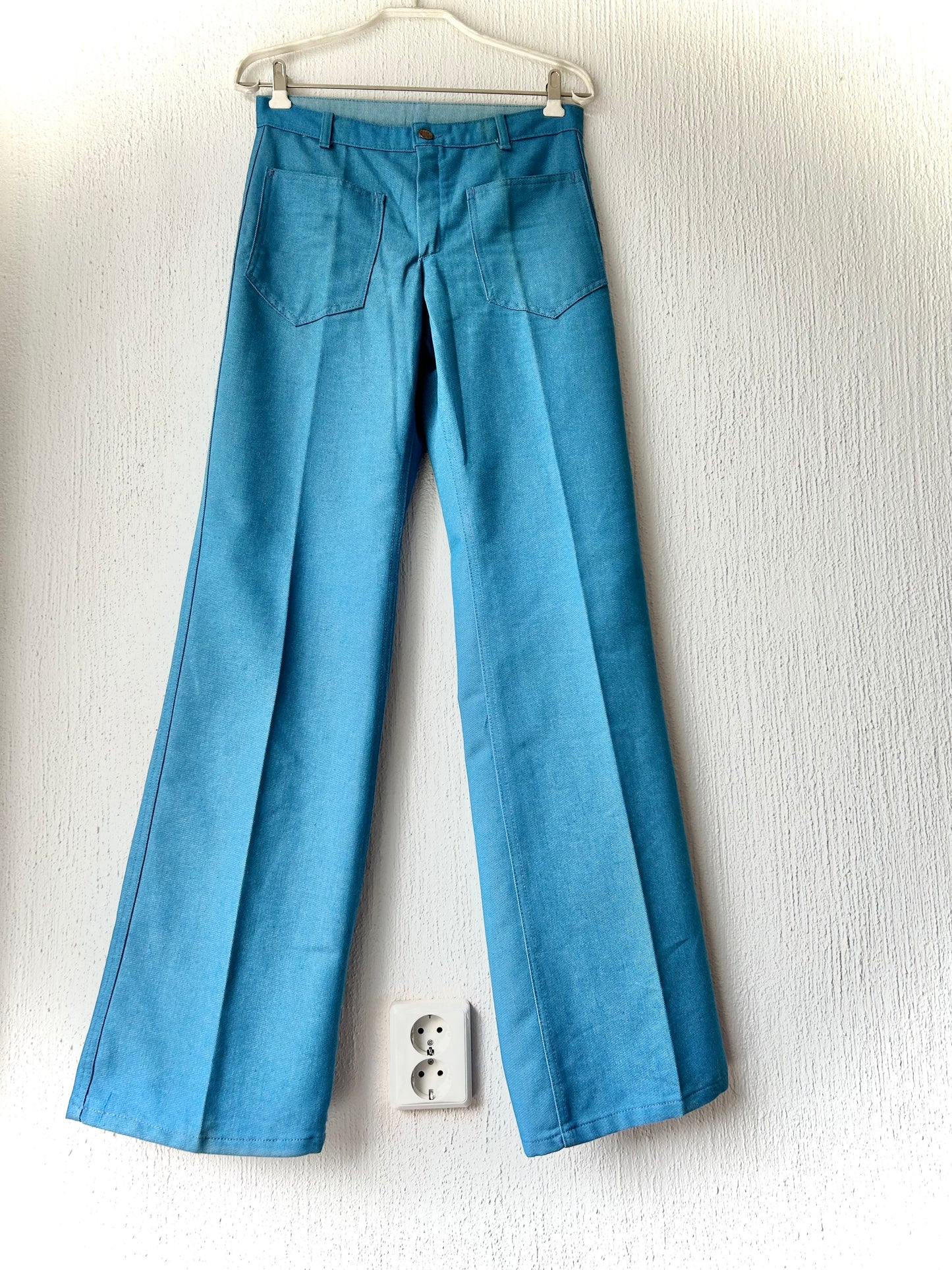 70s vintage elephant pants