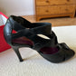 Carolina Herrera sandals