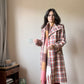 70s vintage ElaModell coat