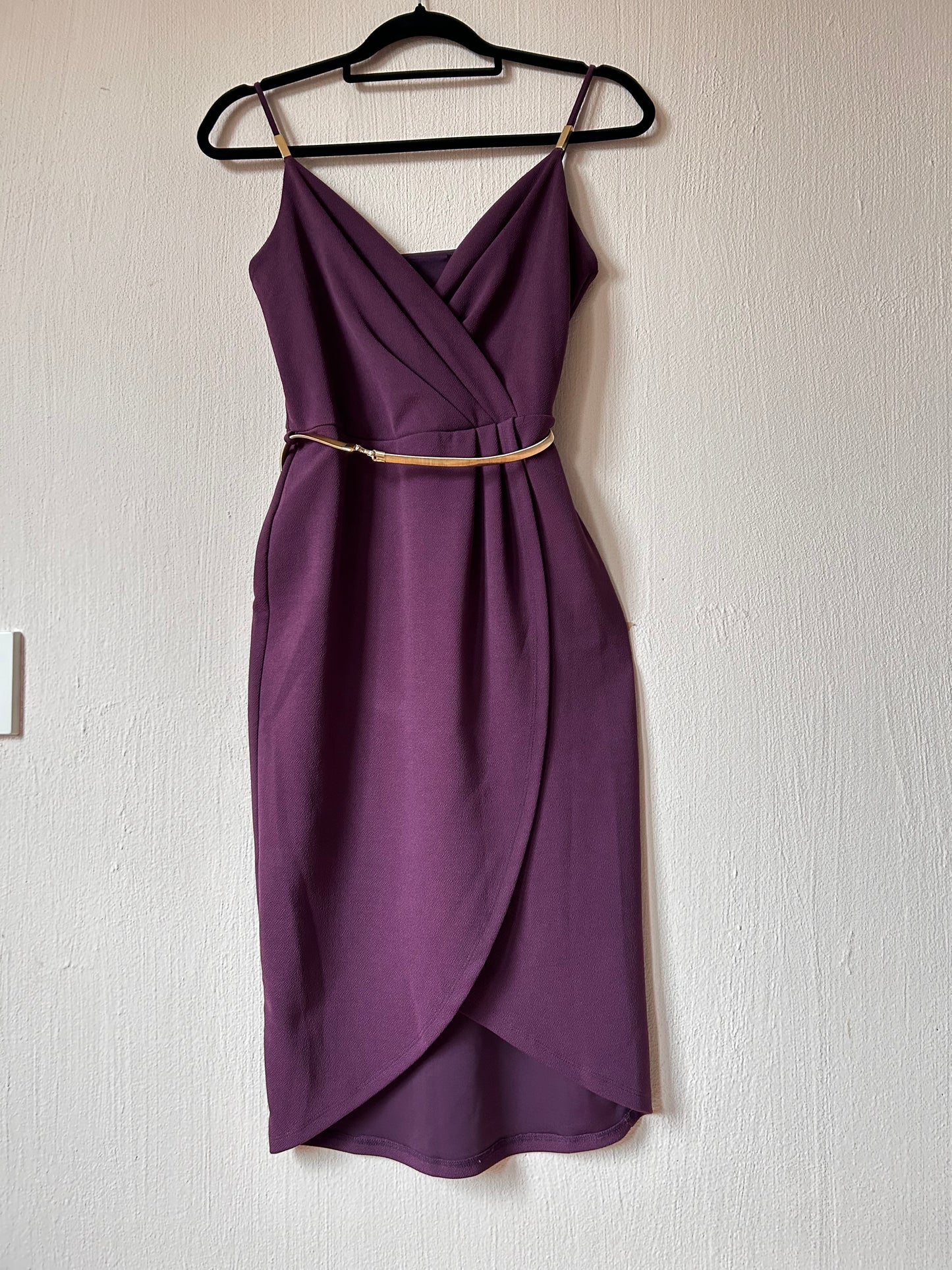 Vintage cocktail/party dress