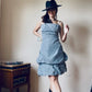 Vintage baloon dress (36)