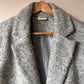 Belair wool coat