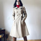 Molly Bracken overcoat