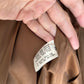 Mario Valentino leather jacket ( L)
