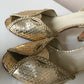 Vintage Italian pumps 36