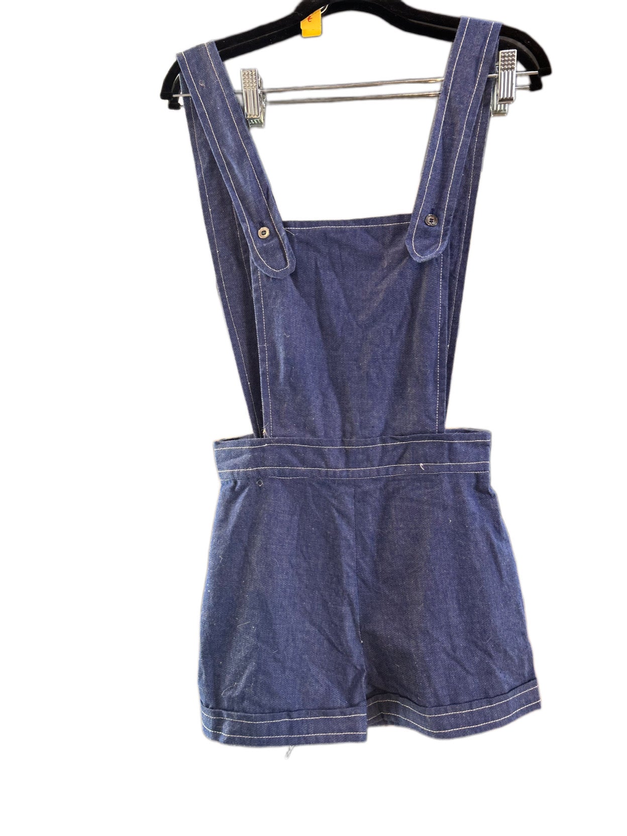 Vintage salopette