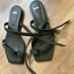 Hugo Boss sandals