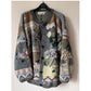 Vintage Together wool cardigan