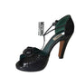 Moschino high heel Sandals 37