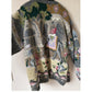 Vintage Together wool cardigan