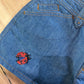 See by Chloe shorts