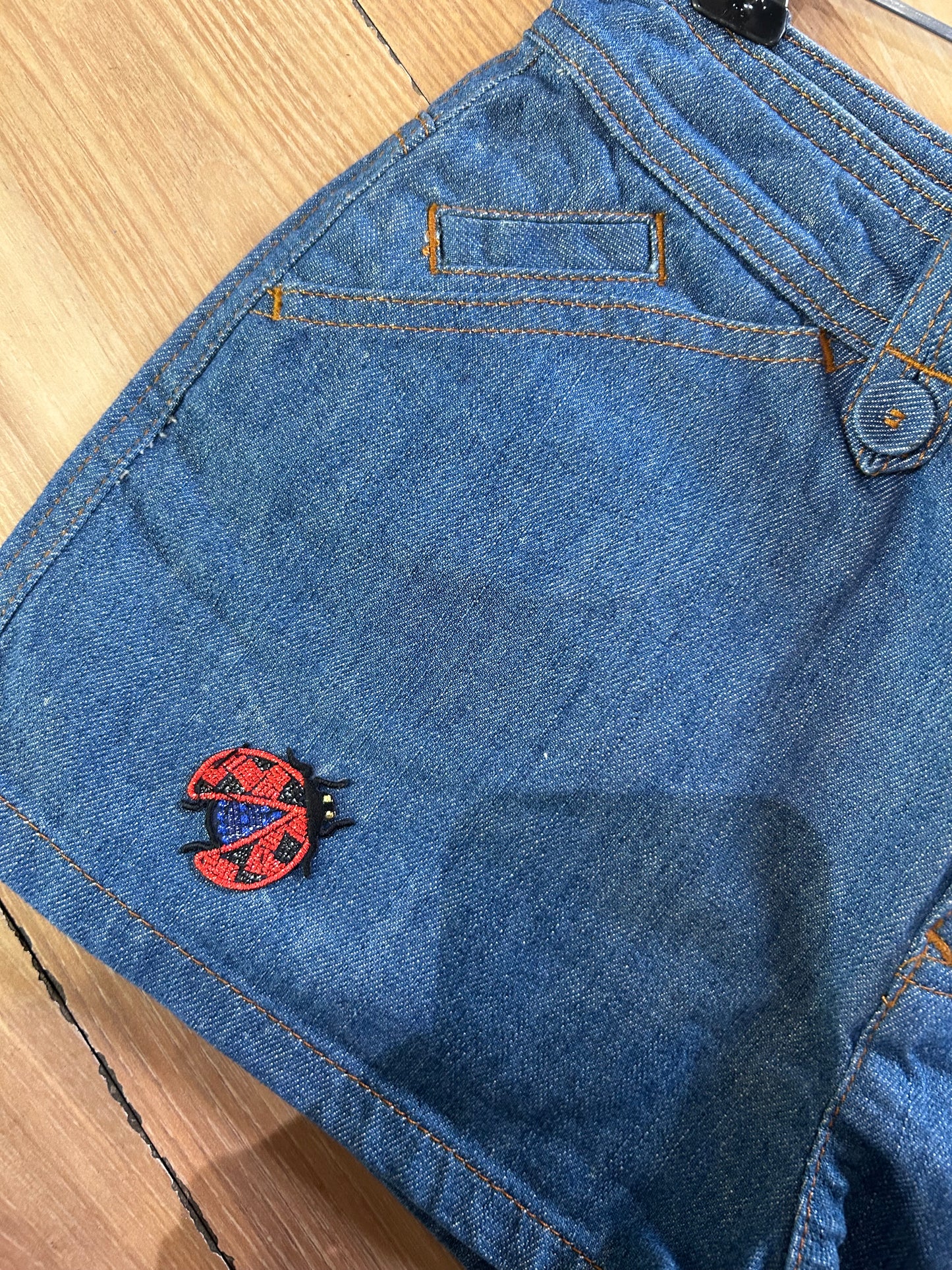 See by Chloe shorts