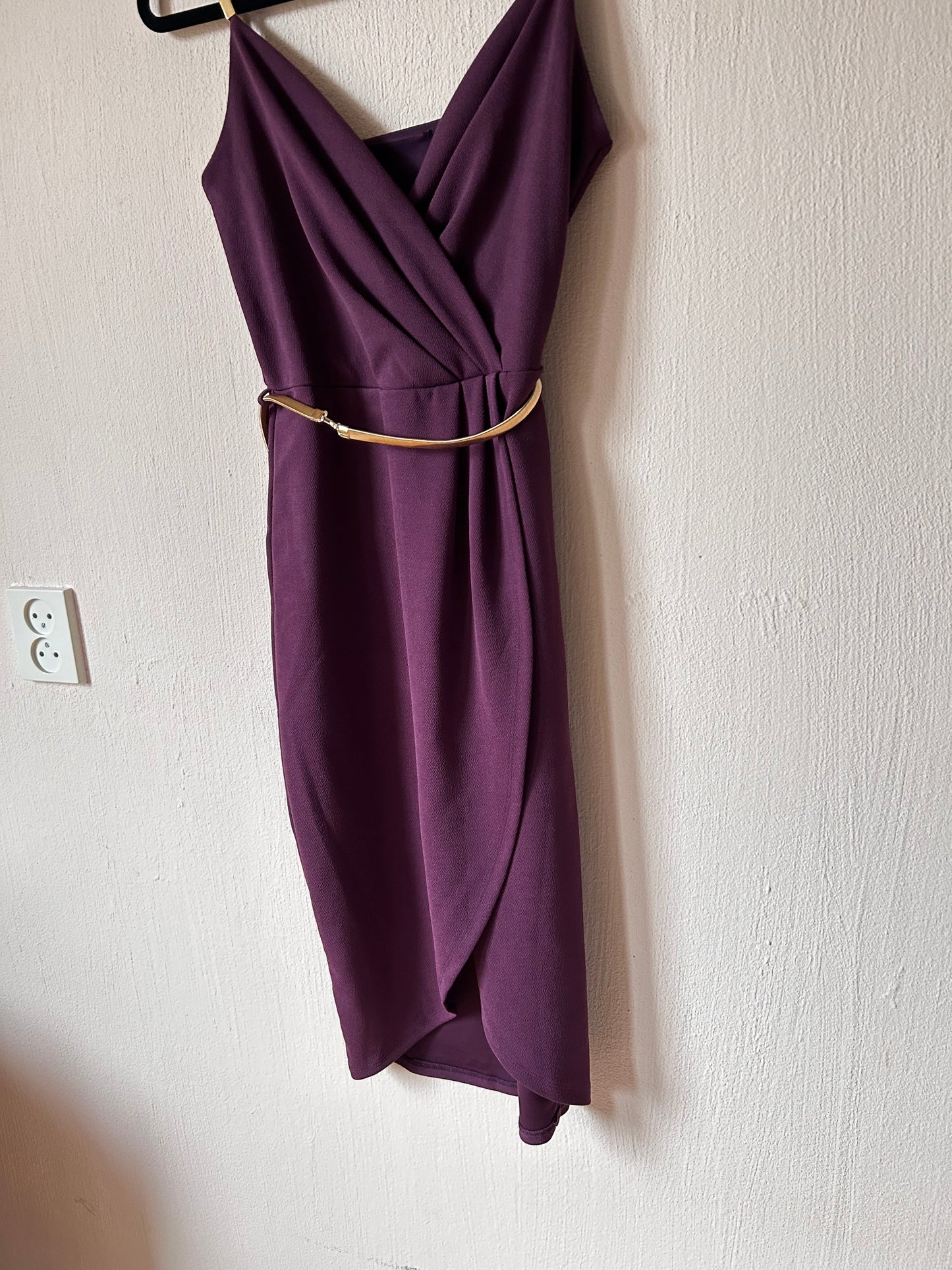 Vintage cocktail/party dress